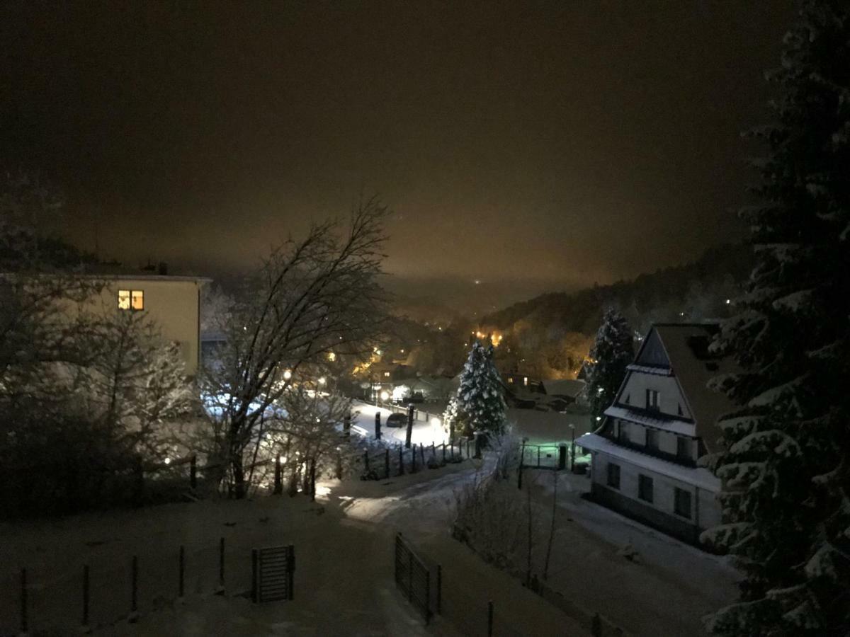 Willa Przy Skoczni Dom Wakacyjny Wisła Extérieur photo