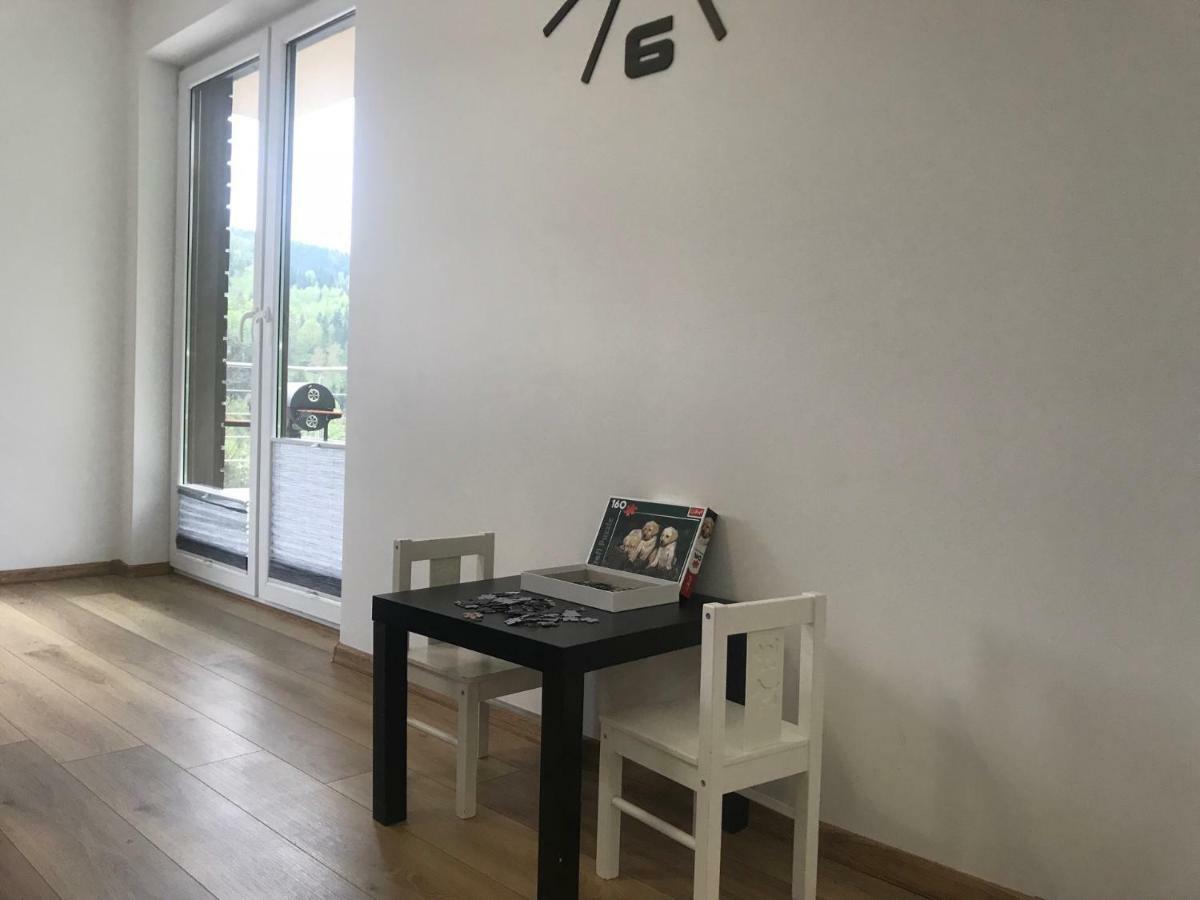 Willa Przy Skoczni Dom Wakacyjny Wisła Extérieur photo