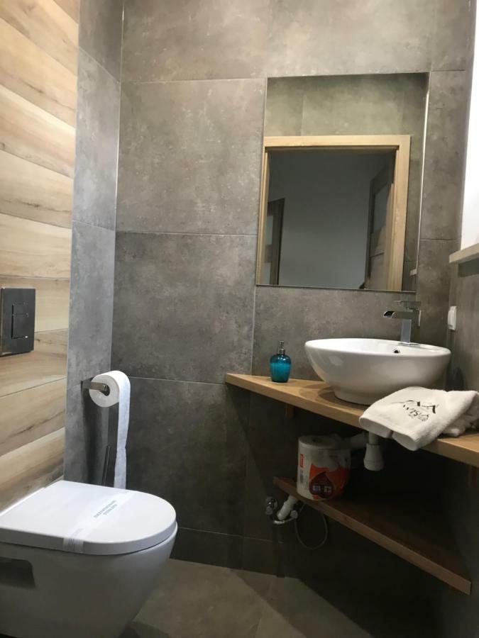 Willa Przy Skoczni Dom Wakacyjny Wisła Extérieur photo